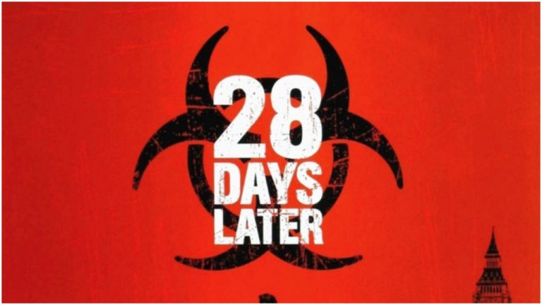 watch 28 weeks later for free